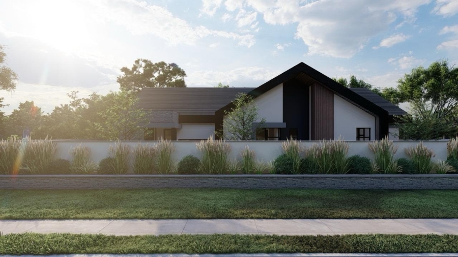 3 Bedroom Property for Sale in Van Der Hoff Park North West